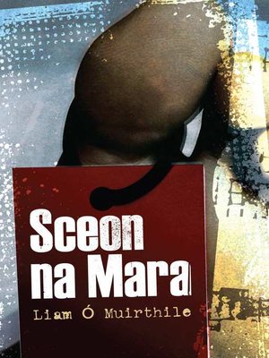 cover image of Sceon na Mara